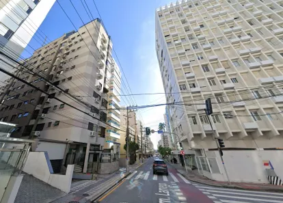 Apartamento com 4 Quartos à venda, 129m² no Centro, Florianópolis