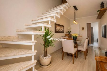 Cobertura com 3 Quartos à venda, 113m² no Jardim Vera Cruz, Sorocaba