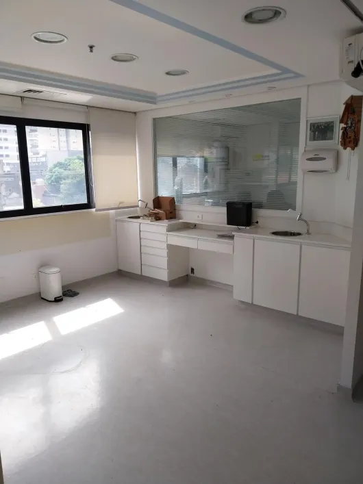 Foto do imóvel - Clínica à venda com 60 m², 2 banheiros e 1 vaga na garagem em