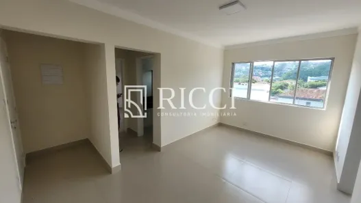 Apartamento com 1 Quarto à venda, 49m² no Vila Mathias, Santos