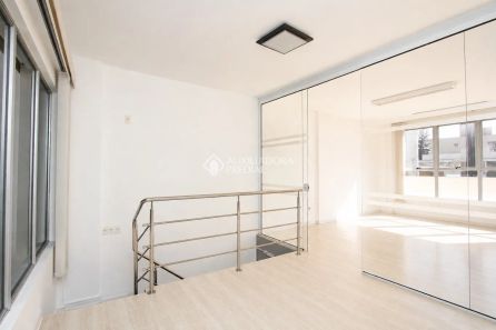 Loja / Salão / Ponto Comercial à venda, 134m² no Trindade, Florianópolis