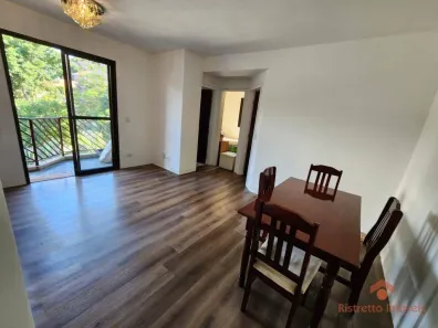 Apartamento com 2 Quartos à venda, 59m² no Quitaúna, Osasco