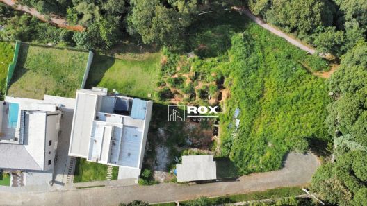 Terreno / Lote / Condomínio à venda, 780m² no Butiatuvinha, Curitiba