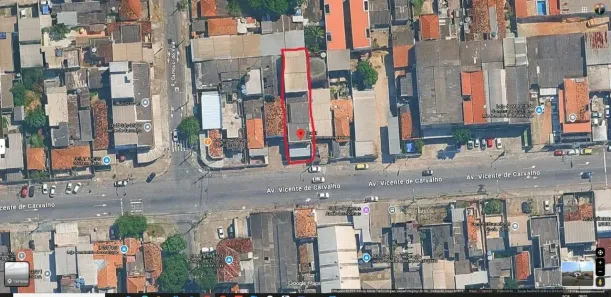 Prédio/Edifício Inteiro para alugar, 500m² no Vaz Lobo, Rio de Janeiro