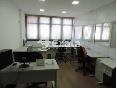 Conjunto Comercial / Sala à venda, 89m² no Centro, Sorocaba