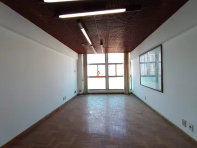 Conjunto Comercial / Sala à venda, 34m² no Centro, Rio de Janeiro