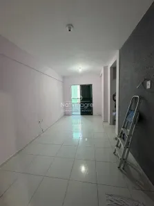 Apartamento com 2 Quartos à venda, 56m² no Piedade, Jaboatão dos Guararapes