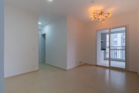Apartamento com 2 Quartos à venda, 65m² no Continental, Osasco