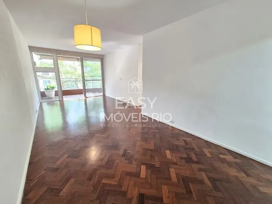 Foto do imóvel - Apartamento para alugar com 99 m², 2 quartos, 3 banheiros, 1 vaga