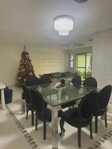 Apartamento com 4 Quartos à venda, 184m² no Boa Viagem, Recife