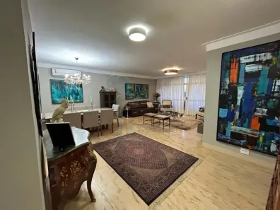 Apartamento com 3 Quartos à venda, 216m² no Centro, Ribeirão Preto