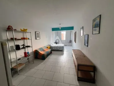 Apartamento com 1 Quarto à venda, 44m² no Centro, Rio de Janeiro