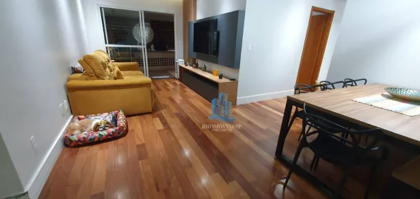Apartamento com 3 Quartos à venda, 173m² no Santa Maria, São Caetano do Sul