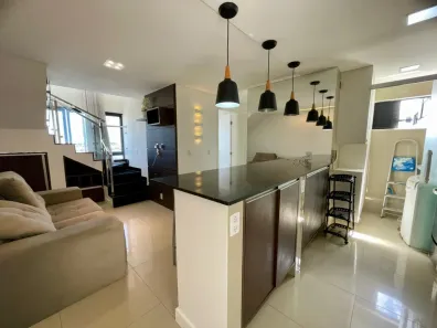 Apartamento com 2 Quartos à venda, 104m² no Centro, Lauro de Freitas