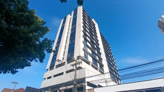 Conjunto Comercial / Sala para alugar, 29m² no Centro, Joinville