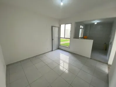 Apartamento com 2 Quartos para alugar, 49m² no Bengui, Belém