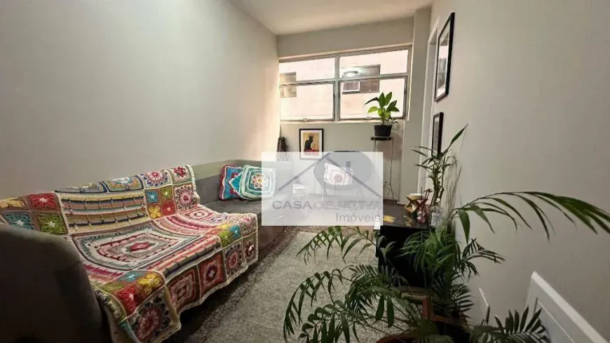 Foto do imóvel - Sala/Conjunto para comprar com 55 m², 2 banheiros