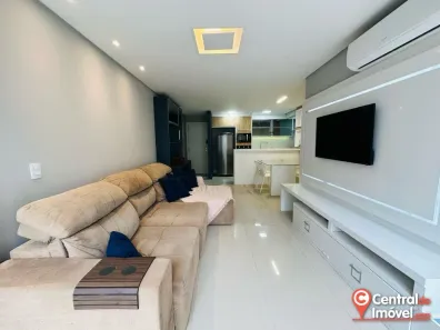 Apartamento com 2 Quartos para venda ou aluguel, 104m² no Praia dos Amores, Balneário Camboriú