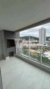Apartamento com 3 Quartos à venda, 89m² no Fazendinha, Itajaí