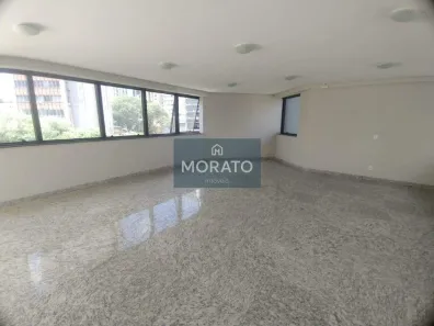 Apartamento com 1 Quarto à venda, 78m² no Centro, Belo Horizonte