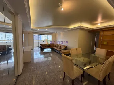 Apartamento com 3 Quartos para alugar, 140m² no Renascença, São Luís