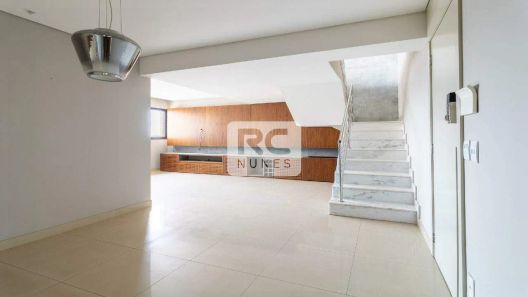 Apartamento com 3 Quartos à venda, 299m² no Vila da Serra, Nova Lima