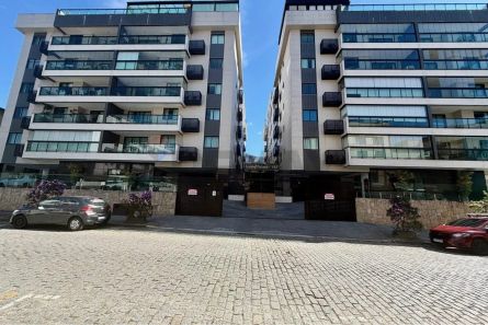 Apartamento com 2 Quartos à venda, 93m² no Alto, Teresópolis