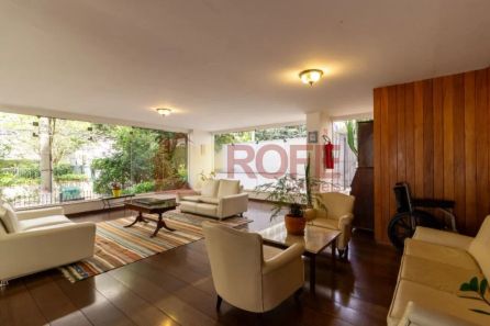 Apartamento com 2 Quartos à venda, 65m² no Jardim Paulista, São Paulo