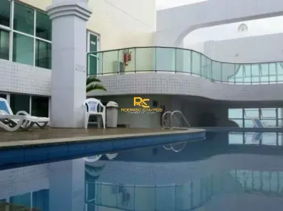 Apartamento com 2 Quartos à venda, 83m² no Tambaú, João Pessoa