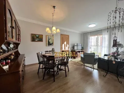 Apartamento com 3 Quartos à venda, 100m² no Santa Paula, São Caetano do Sul