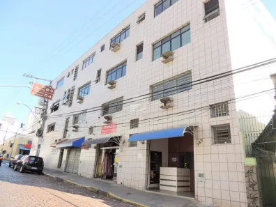 Conjunto Comercial / Sala para alugar, 50m² no Centro, Campinas
