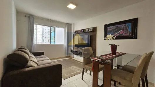 Apartamento com 3 Quartos à venda, 90m² no Centro, Balneário Camboriú