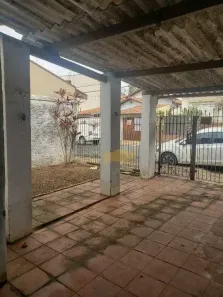 Casa com 2 Quartos à venda, 140m² no Cidade Nova, Rio Claro