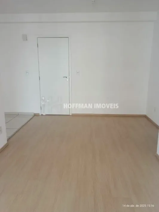 Foto do imóvel - Apartamento para comprar com 61 m², 2 quartos, 1 banheiro, 2 vagas