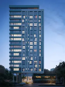 Apartamento com 2 Quartos à venda, 82m² no , Torres
