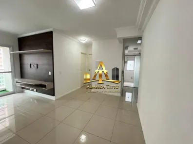 Apartamento com 2 Quartos para venda ou aluguel, 59m² no Bethaville I, Barueri