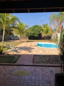 Fazenda / Sítio / Chácara com 3 Quartos à venda, 165m² no Jardim Ouro Branco, Ribeirão Preto