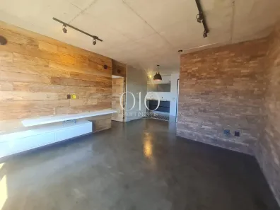 Apartamento com 2 Quartos para venda ou aluguel, 72m² no Cambuí, Campinas