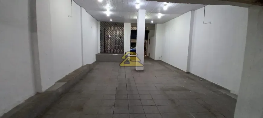 Foto do imóvel - Ponto comercial/Loja/Box para alugar com 44 m², 1 banheiro