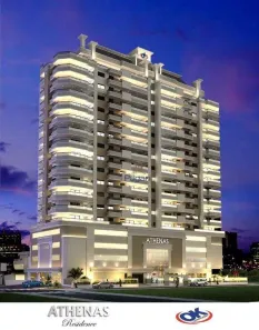 Apartamento com 2 Quartos à venda, 89m² no Campinas, São José