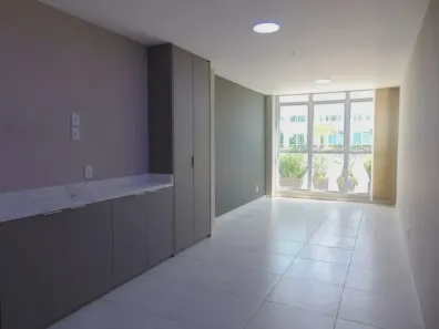 Conjunto Comercial / Sala com 1 Quarto à venda, 36m² no Barra da Tijuca, Rio de Janeiro