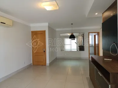 Apartamento com 3 Quartos à venda, 124m² no Santa Cruz do José Jacques, Ribeirão Preto