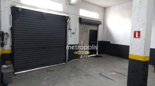 Prédio Inteiro à venda, 560m² no Barcelona, São Caetano do Sul