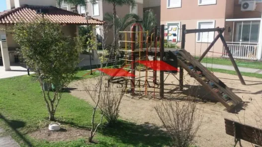 Apartamento com 3 Quartos à venda, 61m² no Morro Santana, Porto Alegre