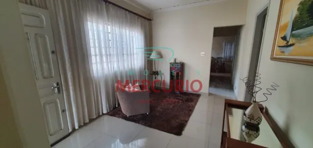 Casa com 3 Quartos à venda, 344m² no Centro, Bauru