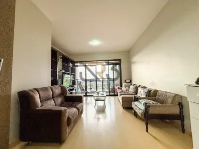 Apartamento com 3 Quartos à venda, 138m² no Centro, Londrina