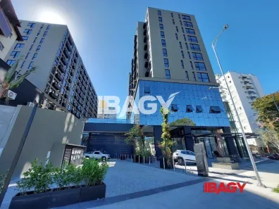Studio com 1 Quarto para alugar, 33m² no Trindade, Florianópolis