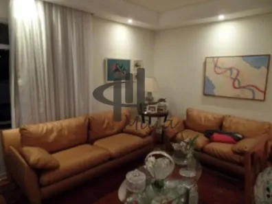 Apartamento com 3 Quartos à venda, 135m² no Santo Antônio, São Caetano do Sul