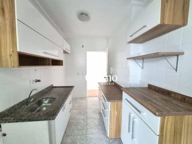 Apartamento com 3 Quartos à venda, 73m² no Vila Isa, São Paulo