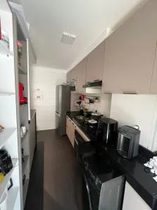 Apartamento com 2 Quartos à venda, 50m² no Lagoa Seca, Natal
